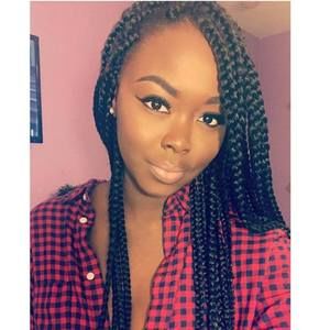 Meet your Posher, Gabrielle